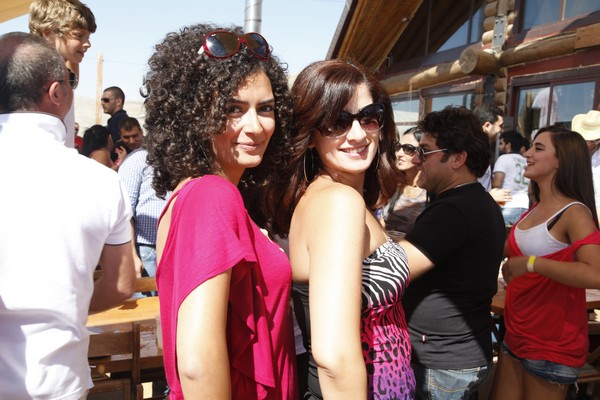 SUMMERJAM feat MadJam @ Rikkyz